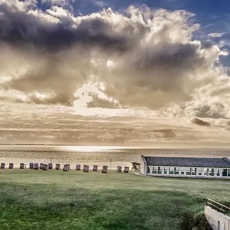 Meerblickd21 Konukevi 4*