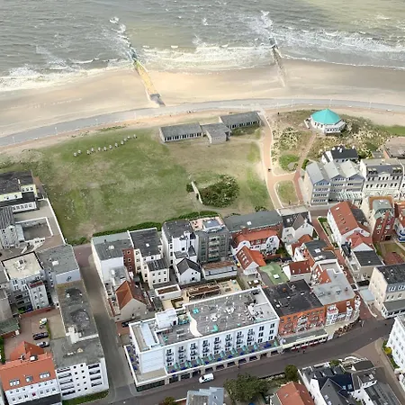 Meerblickd21 Konukevi 4*