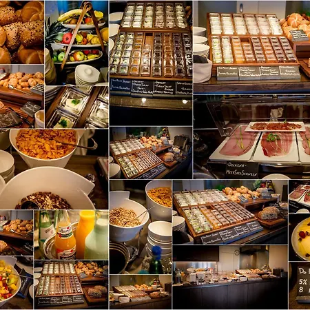 Meerblickd21 Konukevi