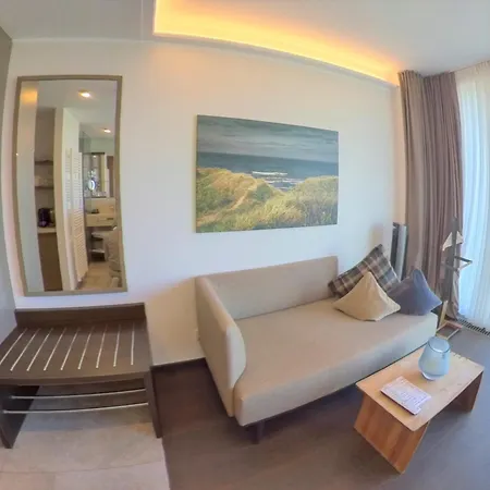 Meerblickd21 4* Norderney