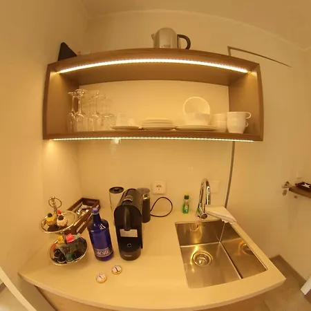 Konukevi Meerblickd21