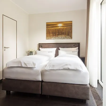 Konukevi Meerblickd21 4*