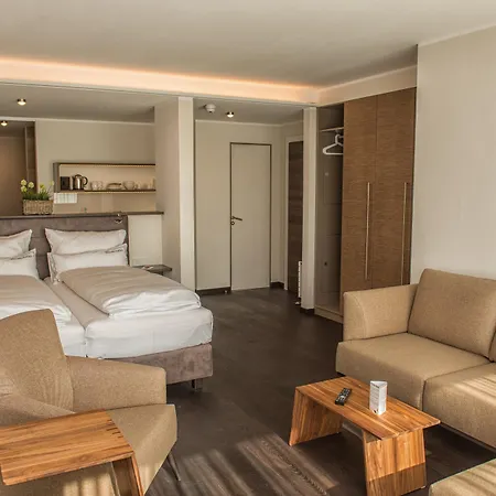 Gasthuis Meerblickd21 Norderney