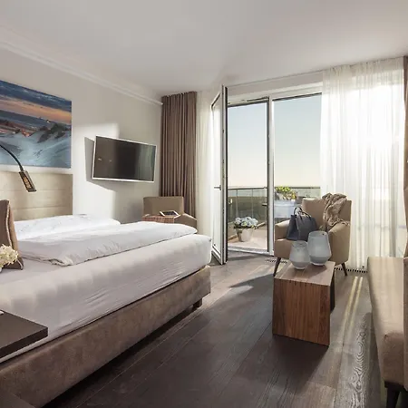 Konukevi Meerblickd21