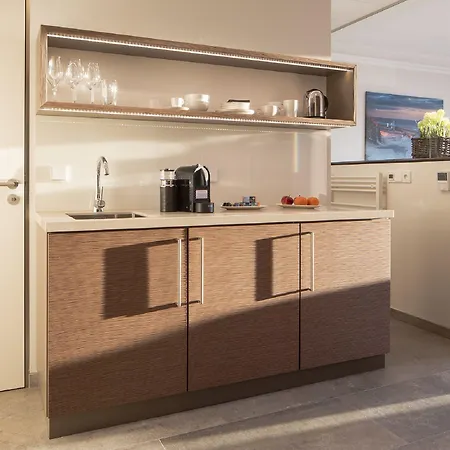 Meerblickd21 Gasthuis Norderney