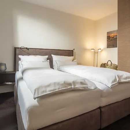 Meerblickd21 Gasthuis 4*