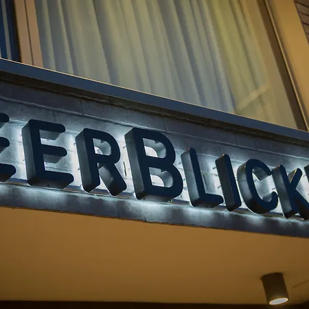 Meerblickd21 Gasthuis 4*