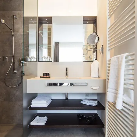 Konukevi Meerblickd21 Norderney