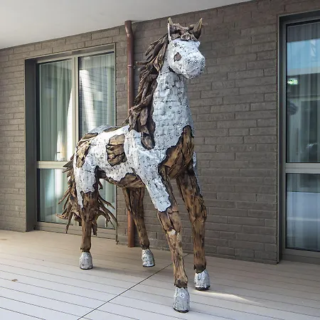 Konukevi Meerblickd21 4*