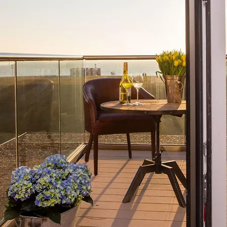 Konukevi Meerblickd21