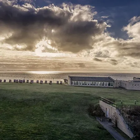 Konukevi Meerblickd21 4*