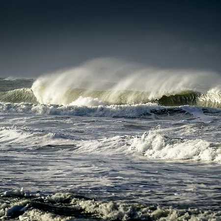 Meerblickd21 Gasthuis Norderney