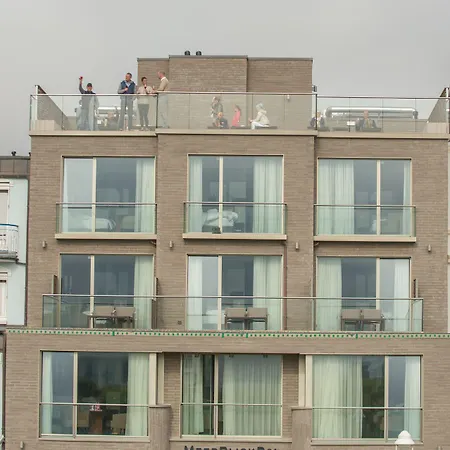 Gasthuis Meerblickd21 4*