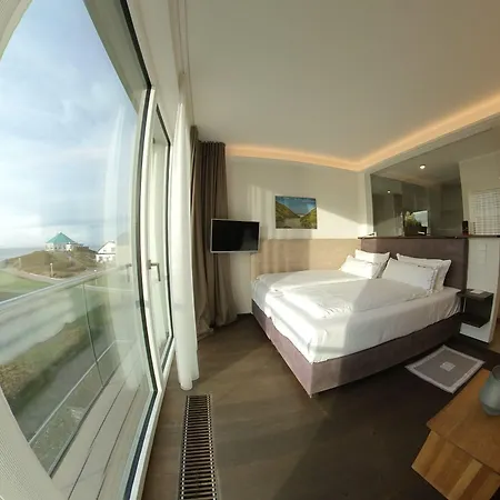 Meerblickd21 4* Norderney