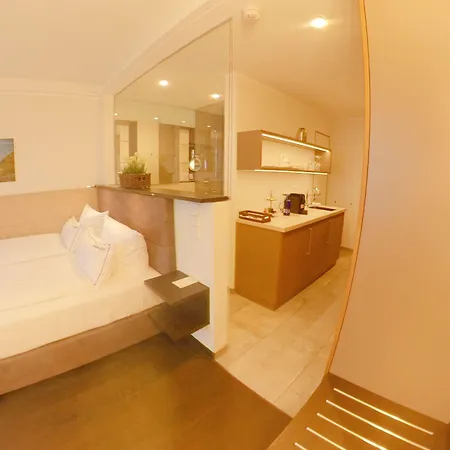 Meerblickd21 Gasthuis 4*