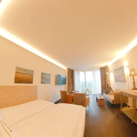 Meerblickd21 4* Norderney