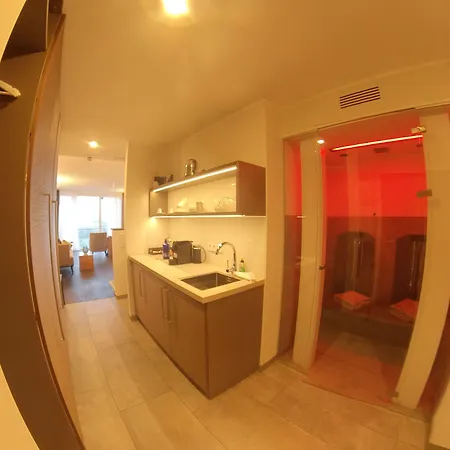 Gasthuis Meerblickd21 Norderney