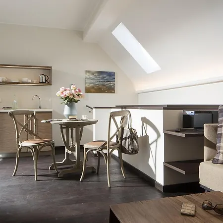 Penzion Meerblickd21 Norderney