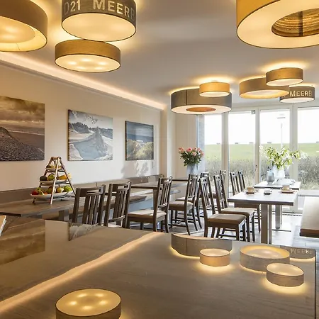 Konukevi Meerblickd21