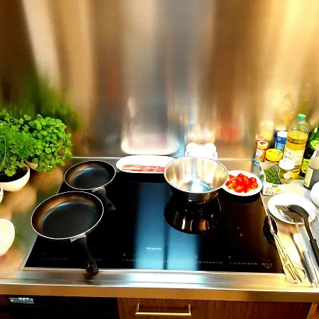 Meerblickd21 4* Norderney