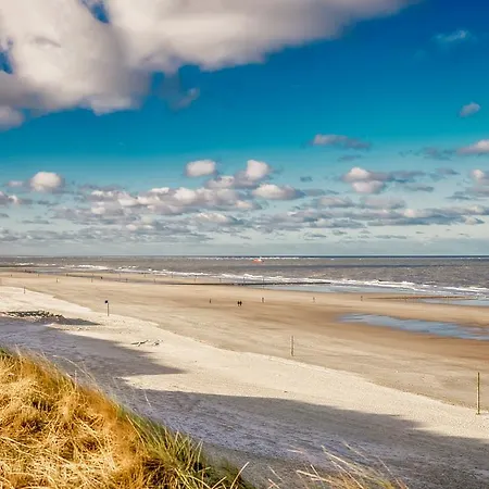 Konukevi Meerblickd21