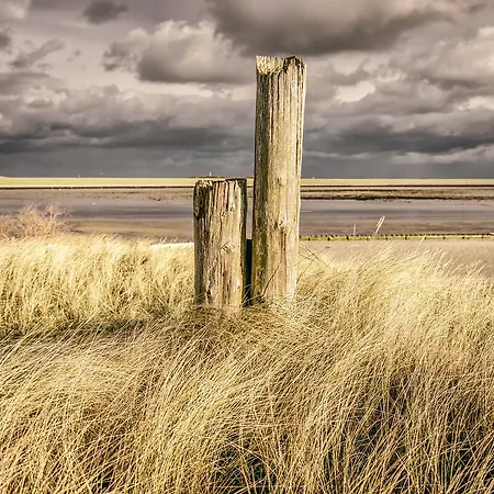 Konukevi Meerblickd21