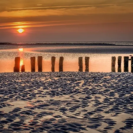 Meerblickd21 4* 노르데메이