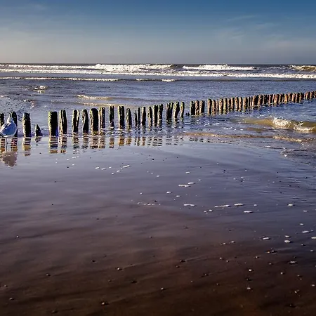 Meerblickd21 Konukevi 4*