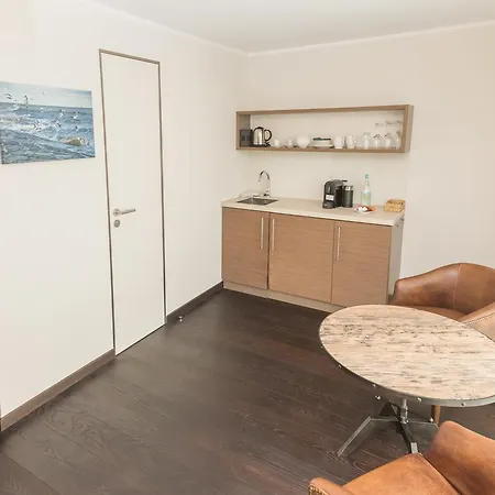 Konukevi Meerblickd21 Norderney