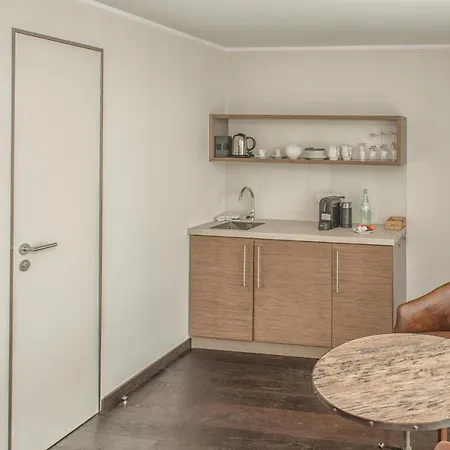 Konukevi Meerblickd21 4*