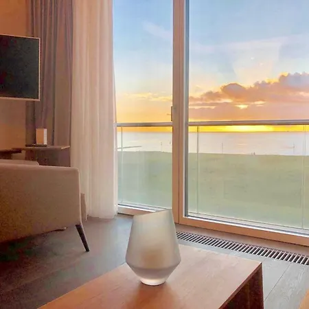 Πανσιόν Meerblickd21 Norderney