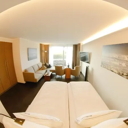 Meerblickd21 Konukevi 4*