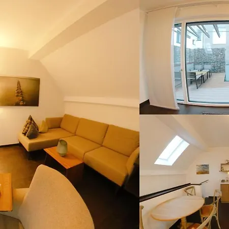 Konukevi Meerblickd21