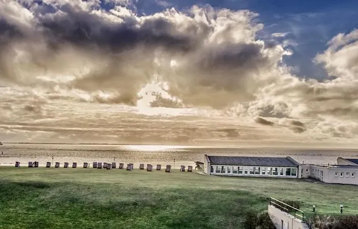 Meerblickd21 Гостевой дом 4*