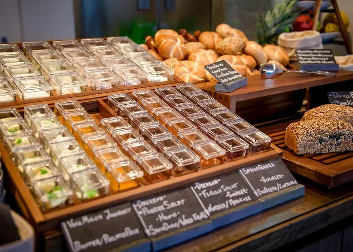 Meerblickd21 Гостевой дом Нордерней