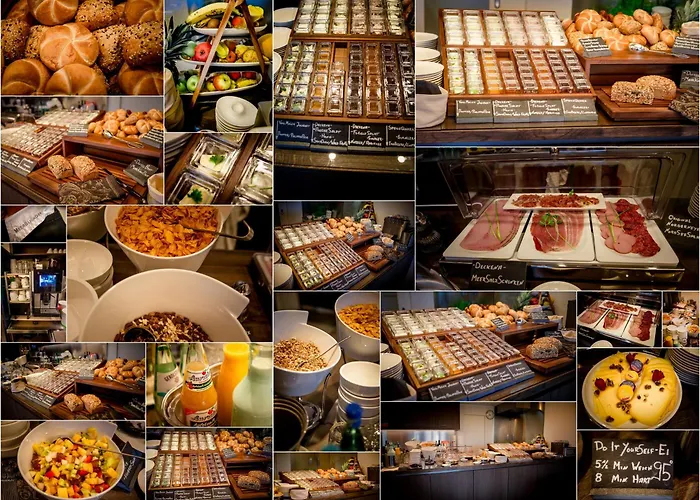 Meerblickd21 בית הארחה