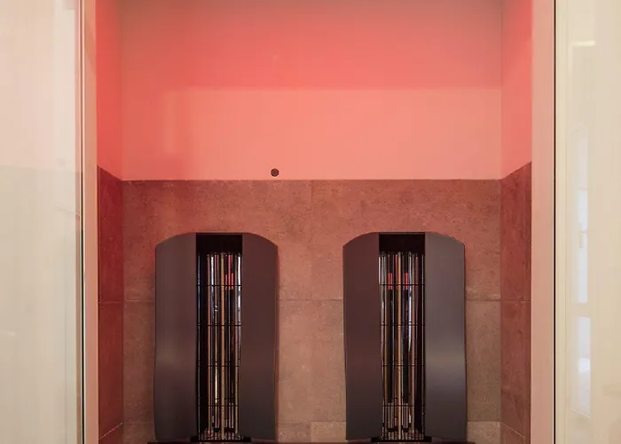 בית הארחה Meerblickd21