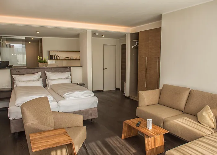 בית הארחה Meerblickd21 נורדרני