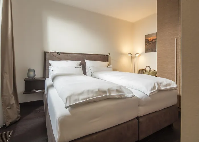 Meerblickd21 Гостевой дом 4*