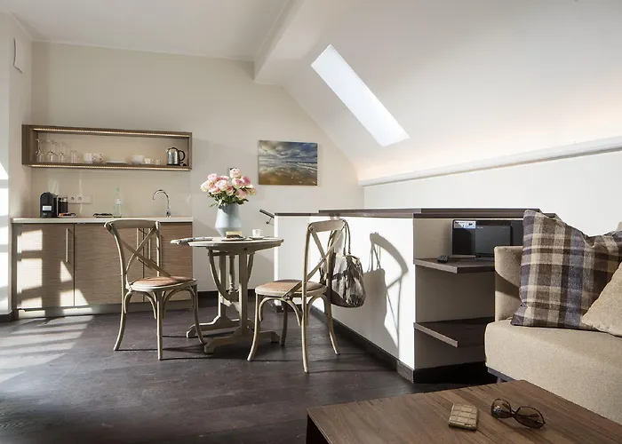 Meerblickd21 בית הארחה