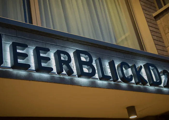 Meerblickd21 בית הארחה 4*