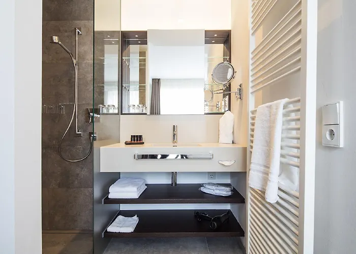 Гостевой дом Meerblickd21 Нордерней