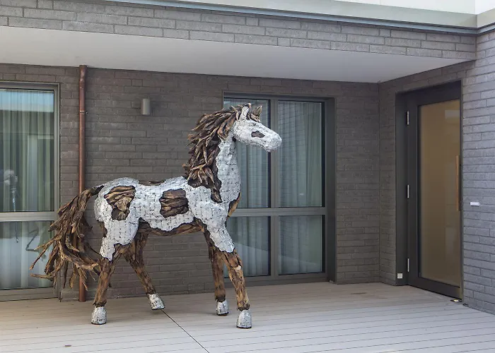 Гостевой дом Meerblickd21 4*