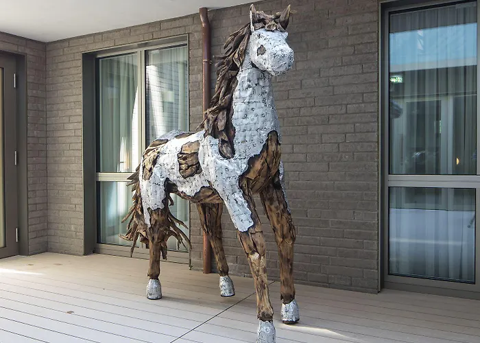 בית הארחה Meerblickd21 4*