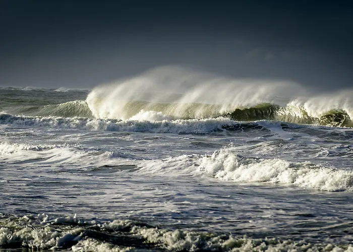 Meerblickd21 Гостевой дом Нордерней