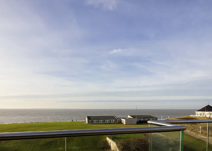 Meerblickd21 Нордерней