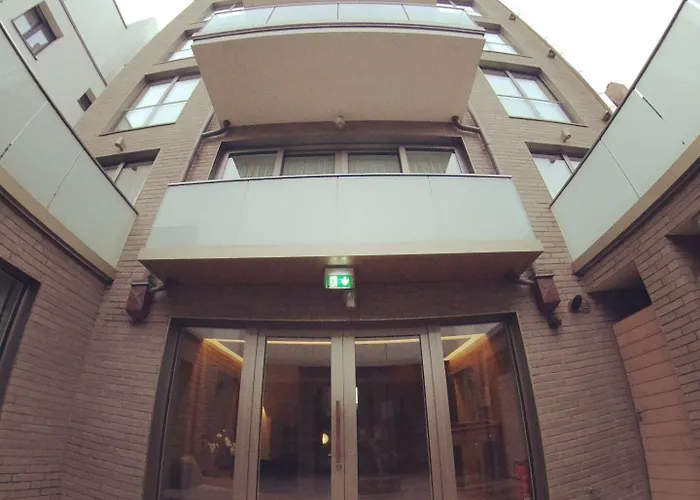 Meerblickd21 4* נורדרני