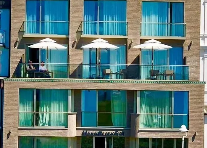 Meerblickd21 4* נורדרני