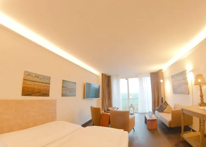 Meerblickd21 4* נורדרני