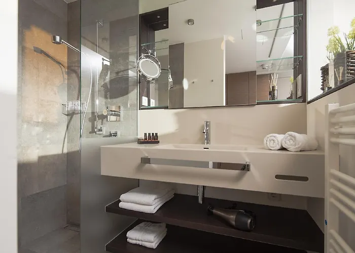 Meerblickd21 Гостевой дом 4*